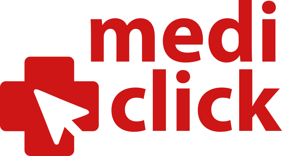 Mediclick PH Logo